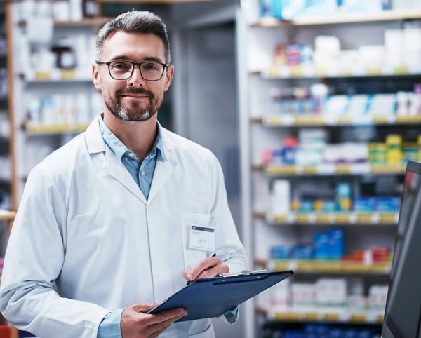 Empower your pharmacy