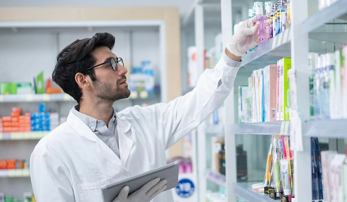 Simplify pharmacy management with Plantogram